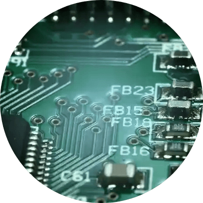 Microelectronics